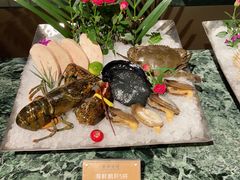 -南海渔村(珠江新城店)