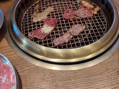 -一品诚记烤肉(大连柏威年购物中心店)