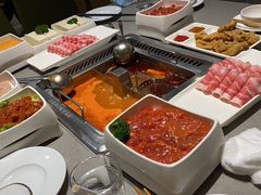 -海底捞火锅(奥山世纪城店)