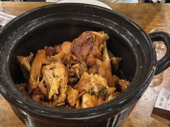 -斯丹姜母鸭·古法干香(涂门街总店)