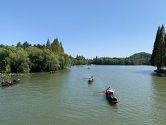 -柯岩风景区