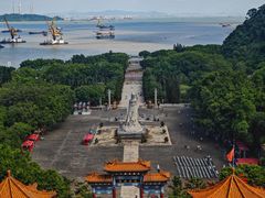 -南沙天后宫景区