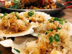 -日进一片海.生腌海鲜火锅.宵夜烧烤(三里屯总店)