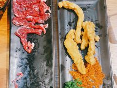 -掂档潮汕牛肉火锅(cityon熙地港店)