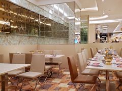 大堂-芭菲盛宴·环球美食(袁家岗店)
