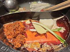 -重庆印象老火锅(梅林店)