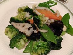 -hallch好吃餐厅(奥体中心店)
