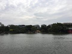 -公园茶楼粤式点心
