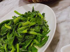 -漢舍川菜馆(国贸商城店)
