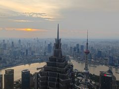 -上海柏悦酒店·世纪100牛排馆