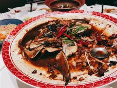 -旺顺阁·北京菜(北辰上品+)