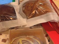 -OUR Bakery(SKP-S店)