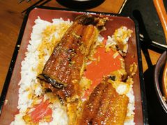 -千代武日本料理(开发区店)