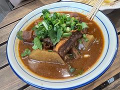 -CowCow其其·牛杂咖啡公司(六运店)