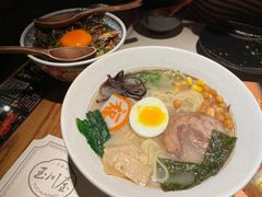 -玉川屋·深夜食堂居酒屋(柳巷店)