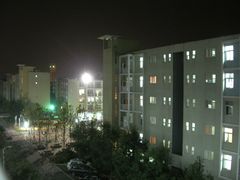 -北京工商大学(良乡校区)