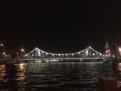-海河游船-永乐码头(大悲院)