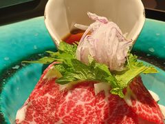 -Minase水濑·日料放题(外滩店)