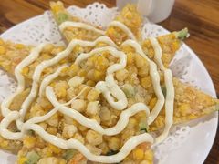 -冶建镜子·老南昌大排档·江西虾王(总店)