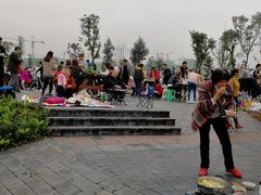 -枫香湖儿童公园