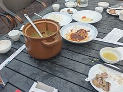 -后海彼岸花园餐厅