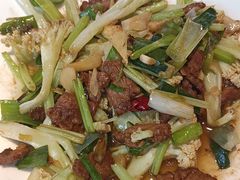 -大秦面庄(青松路店)