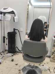 -保罗造型