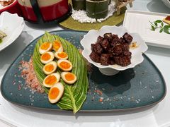 糖心小牛肉-黛瓦里·花园飨宴