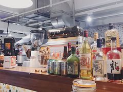 -BOLLO意大利餐厅(龙山万物工场店)