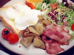 -VESH COFFEE(定西路店)