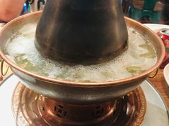 -额尔敦草原涮羊肉·烧烤(冻青树总店)