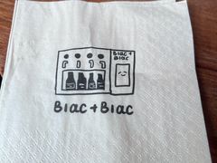 -Blac+Blac(中海环宇荟店)