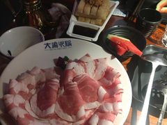 -大渝火锅(苏州西城永捷店)