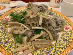 芫爆散丹-鸿宾楼(展览馆路店)