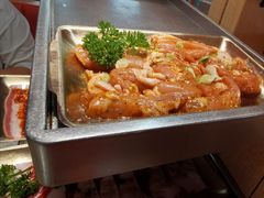 -韩宫宴烤肉·料理(南京江宁万达店)