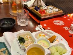 -花肴·和牛烧肉(顺义五里仓店)