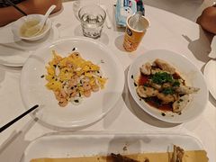 -花中城·杭帮菜·粤菜·海鲜火锅(清泰街店)