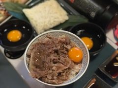 -崎玉烧·寿司料理(石井国际店)