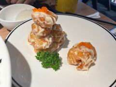 -新太二·鲜料川菜(东汇城店)