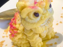 -南海渔村·徐博馆(琶洲店-粤菜养生宴)