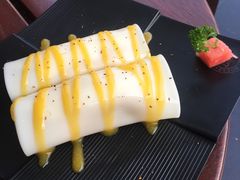 -三亚国光豪生度假酒店-椰语堂(国光豪生店)