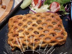 -必胜客(花舞大唐博物馆店)