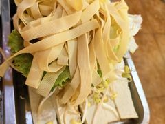 -阿杰烧烤·西安传统烤肉店(天朗御湖店)