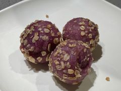 紫薯球-海底捞火锅(壹悦城店)