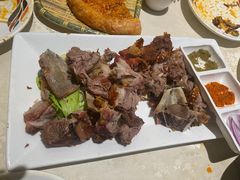 -巴依老爷·新疆美食(上城区天城路店)