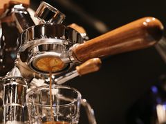 -Double cafe