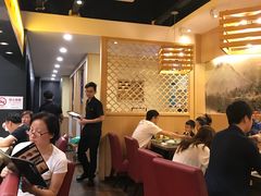大堂-东京屋(武定路店)