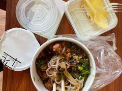 -博鳌悠然·忠锐杂粮茶餐厅