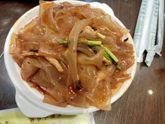 -葛记焖饼(伏牛路店)