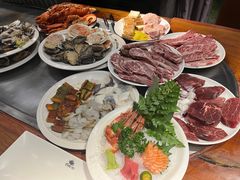-大渔之观(安贞店)